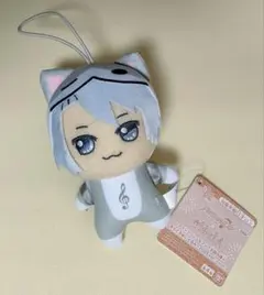 アイドリッシュセブン きらどるぬいぐるみ 太鼓の達人 八乙女楽 新品送料無料