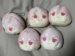 九条天 おまんじゅうセット - メルカリ