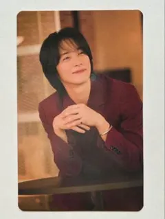 ABCZ CRAZY ROMANTIC! 戸塚祥太