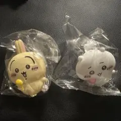 ちいかわ　ライトクリップ　♡ちいかわ♡うさぎ