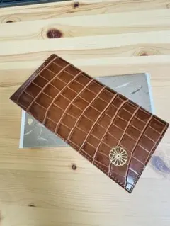 2026年最新】皇居 長財布の人気アイテム - メルカリ