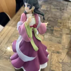 猫猫キャラクターフィギュア