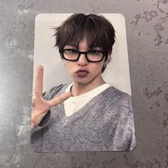 treasure thesameE クリスマス ラキドロ アサヒ