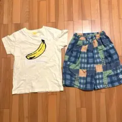 140㎝❤️beams boy２点セット