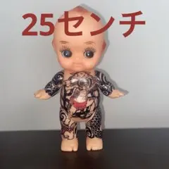 2025年最新】キューピー人形 刺青の人気アイテム - メルカリ