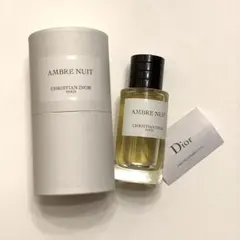 2025年最新】Dior アンブル ニュイの人気アイテム - メルカリ
