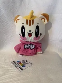 GENERATIONS ジェ猫　小森隼　パペット　ぬいぐるみ