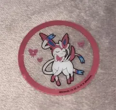 ニンフィア　缶バッジ 2026年最新】ニンフィア 缶バッジの人気アイテム - メルカリ