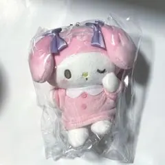 ♡ サンリオ マイメロ 双子 ぬいぐるみ マスコット むにゅぐるみ レア ♡ ♡ サンリオ マイメロ 双子 ぬいぐるみ マスコット むにゅぐるみ