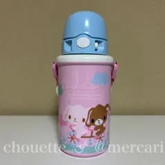 2025年最新】シュガーバニーズ 水筒の人気アイテム - メルカリ