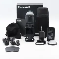2026年最新】a10 canon profotoの人気アイテム - メルカリ