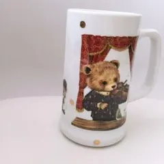 フランシュリッペ デッドストック陶器　ビールジョッキのサムネイル