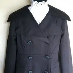 2025年最新】BLACK PEACE NOW レディース ロングコートの人気アイテム