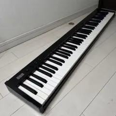 【良品】CARINA 電子ピアノ 88鍵盤 動作確認済みのサムネイル
