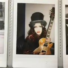 Lycaon サトシチェキ