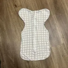 コニー　モーダルスワドルスーツ　3M(60cm)