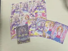 名探偵プリキュア キュアアンサー 明智あんな まとめ売り - メルカリ