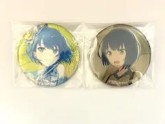 桐谷遥　グリ缶　39C 40C