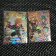 ドラゴンボールダイバーズまとめ売り