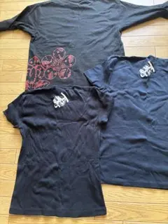 下野町tシャツだんじり