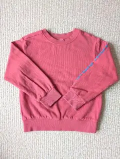 BONDS 裏起毛トレーナー　115cm