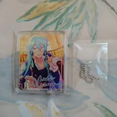 あんスタ　アニメイトカフェ　コロッタ　渉