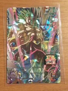 2026年最新】ドラゴンボールヒーローズ mm3の人気アイテム - メルカリ