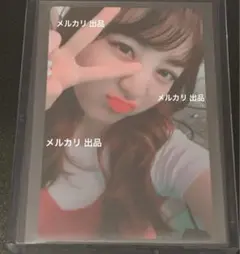2026年最新】サノク トレカ twiceの人気アイテム - メルカリ