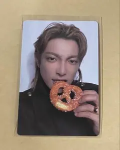2026年最新】Ateez ヨーロッパ ホンジュンの人気アイテム - メルカリ