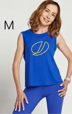 新品完売品　タンクトップ　Mサイズ　ジャザサイズ ジャザサイズ 白タンク M 新品 - メルカリ