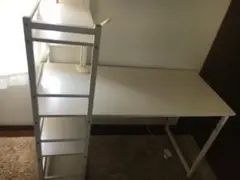 2026年最新】ニトリ デスク ザッキー110の人気アイテム - メルカリ