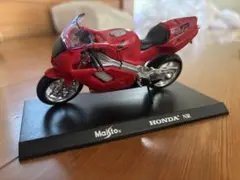 HONDA NR