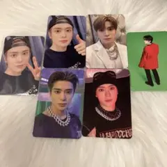2026年最新】nctジェヒョントレカの人気アイテム - メルカリ