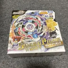 ベイブレード BBG-26 サムライペガシスW105R2F ZERO-G - メルカリ