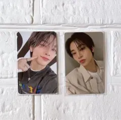 Stray Kids スキズ 会場限定トレカ　アイエン　リアルタッチトレカ