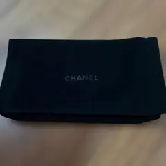 新品未使用】CHANELシャネル限定 非売品 ノベルティ ブランケット