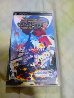 2026年最新】魔界戦記ディスガイアPORTABLE 通信対戦はじめました。の