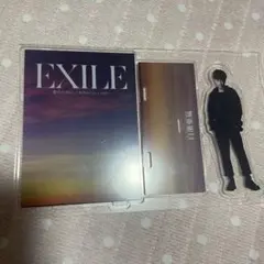 白濱亜嵐　アクリルスタンド