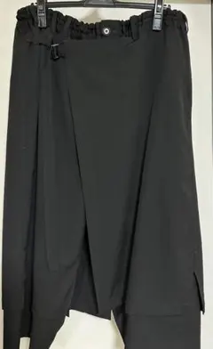 Ground Y Standard Wrap Pantsのサムネイル