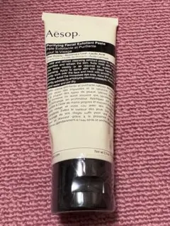 Aesop ピュリファイングフェイシャルエクスフォリアント　スクラブクレンザー