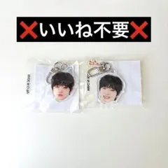 treasure ジフン 喜怒哀楽 顔アクキー