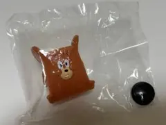 トムとジェリー ジェリー ガチャガチャ　貯金箱のサムネイル