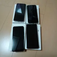 Libero 5G 本体 4台セットのサムネイル