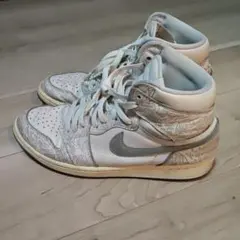 Nike Air Jordan 1 Retro Hi OG Laser 28.0