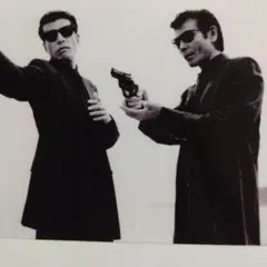 あぶない刑事リターンズ('96「あぶない刑事」製作委員会) - メルカリ