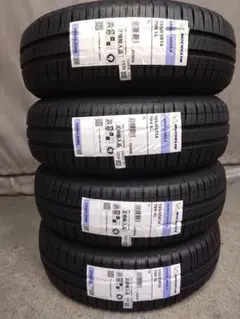 2026年製 ミシュラン e-primacy155/65R14 4本セット 2026年製 ミシュラン e-primacy155/65R14 4本セット - メルカリ
