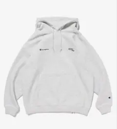 2026年最新】wtaps champion パーカー xlの人気アイテム - メルカリ