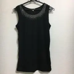 ハッシュアッシュ　タンクトップ