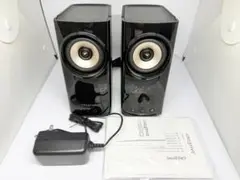【半額以下！】Creative T60 PCスピーカー 本体のサムネイル