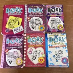 2026年最新】dork diariesの人気アイテム - メルカリ